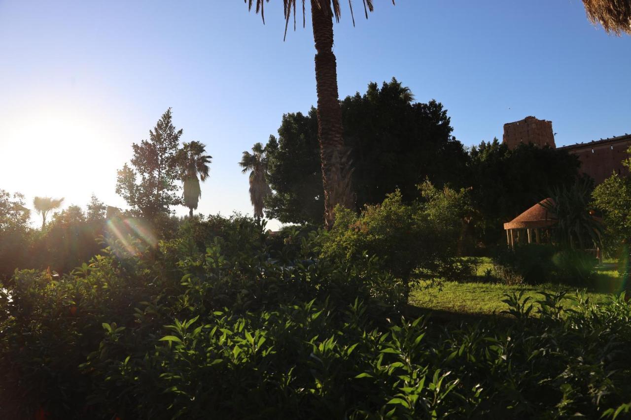 Palais Riad Hida Oulad Barrehil Exterior photo