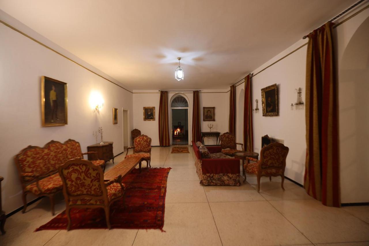 Palais Riad Hida Oulad Barrehil Exterior photo