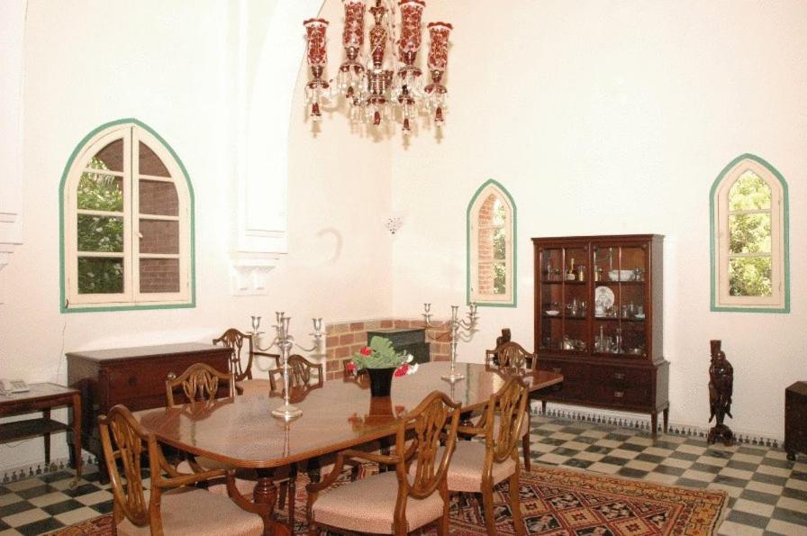 Palais Riad Hida Oulad Barrehil Exterior photo